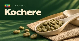 Kochere