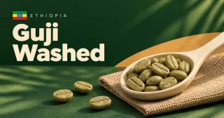 Guji Washed