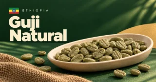 Guji Natural