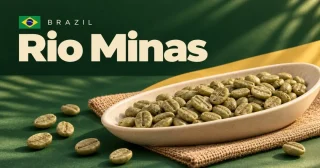 Rio Minas