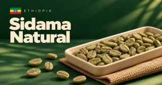 Sidama Natural