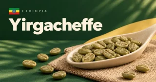 Yirgacheffe