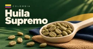 Huila Supremo