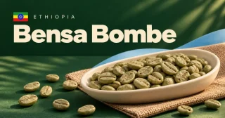 Bensa Bombe