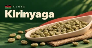 Kirinyaga