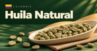 Huila Natural