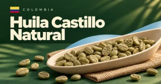 Huila Castillo Natural