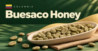 Buesaco Honey