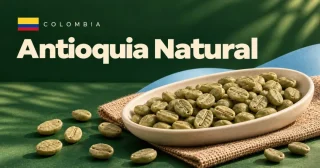 Antioquia Natural