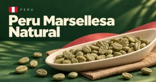 Peru Marsellesa Natural