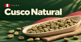 Cusco Natural