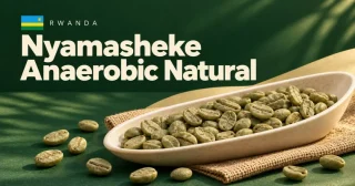 Nyamasheke Anaerobic Natural