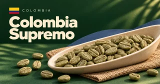 Kolombiya Supremo
