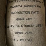 Guatemala SHB